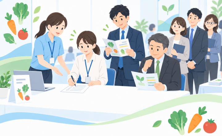 健康測定会